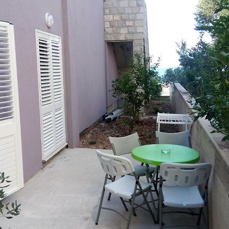 Apartments Dubas Orebic Ruang foto