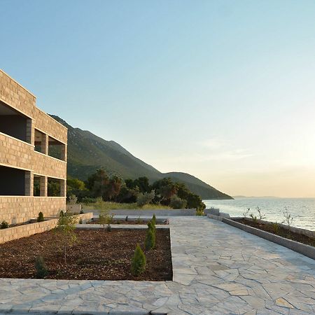 Apartments Dubas Orebic Bagian luar foto
