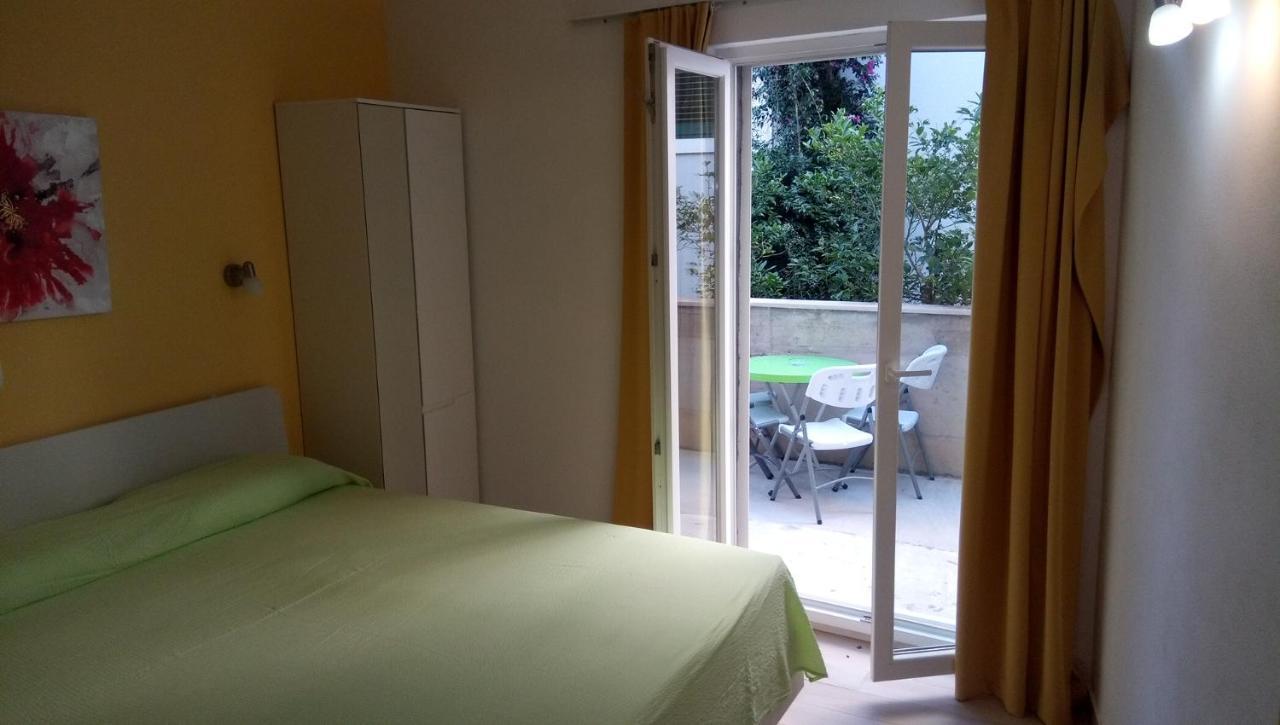 Apartments Dubas Orebic Ruang foto