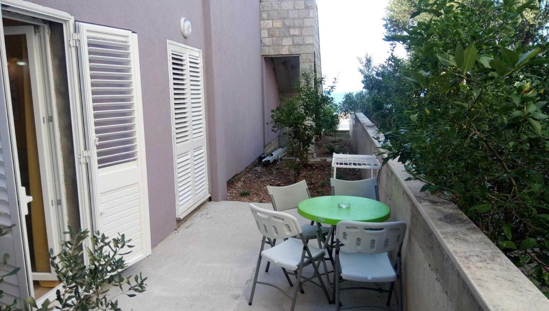 Apartments Dubas Orebic Ruang foto