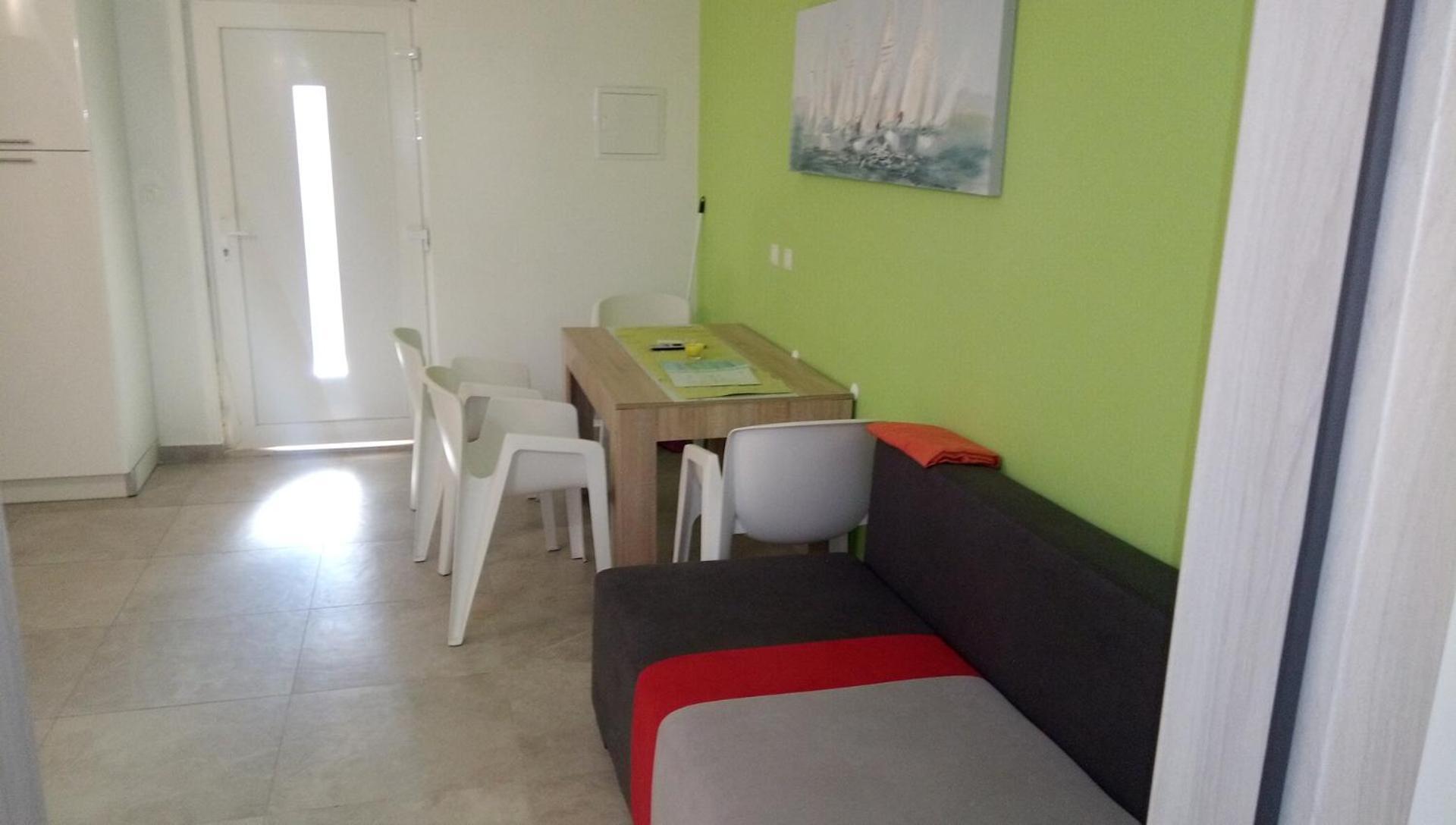 Apartments Dubas Orebic Ruang foto