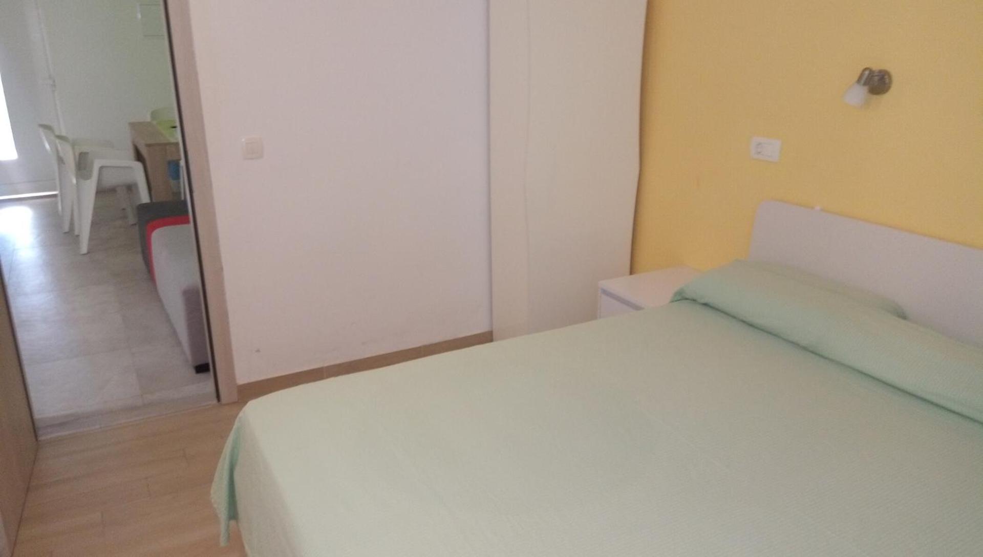 Apartments Dubas Orebic Ruang foto