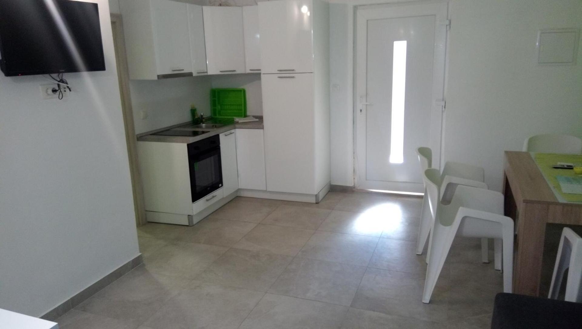Apartments Dubas Orebic Ruang foto