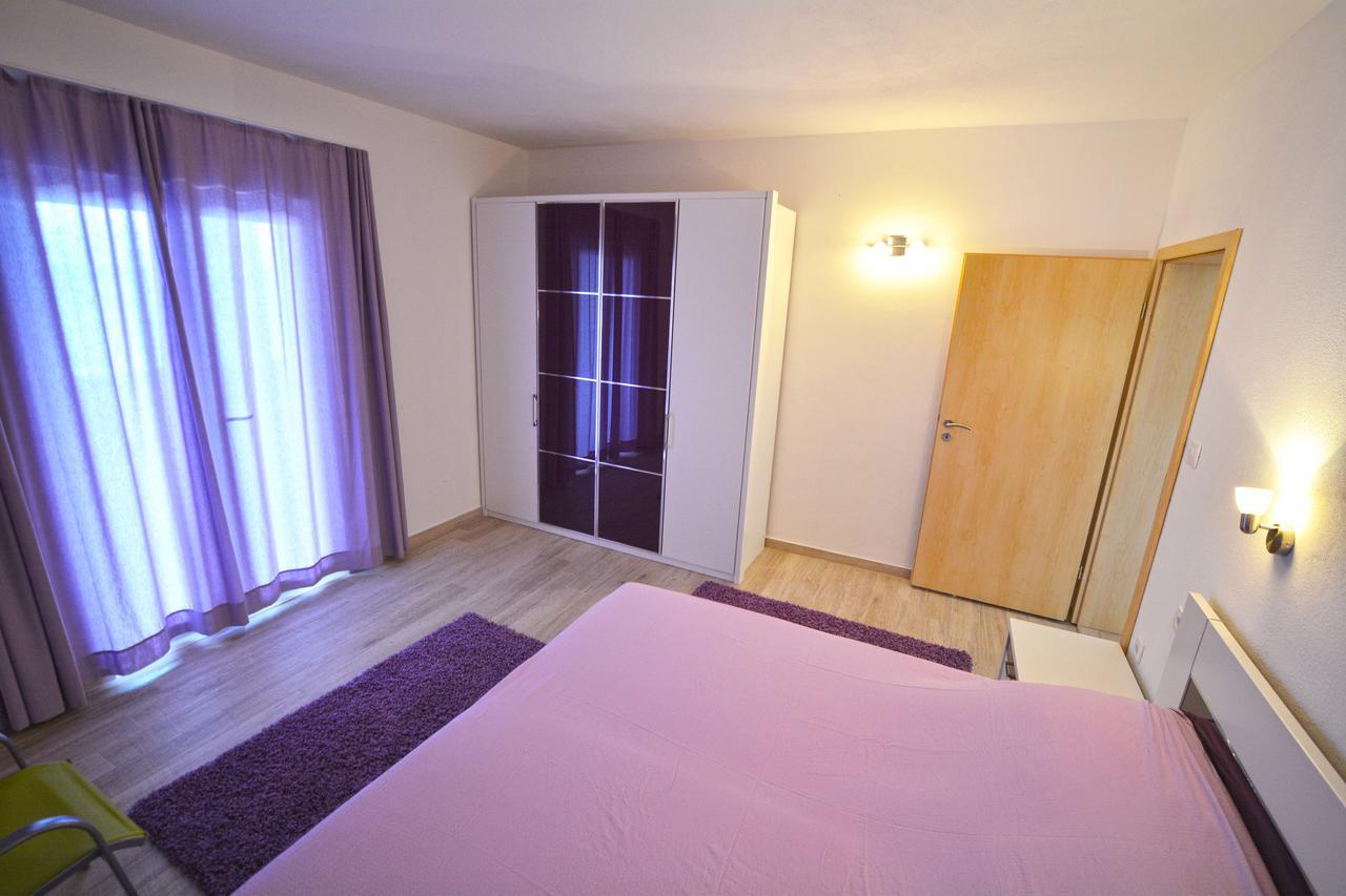 Apartments Dubas Orebic Bagian luar foto