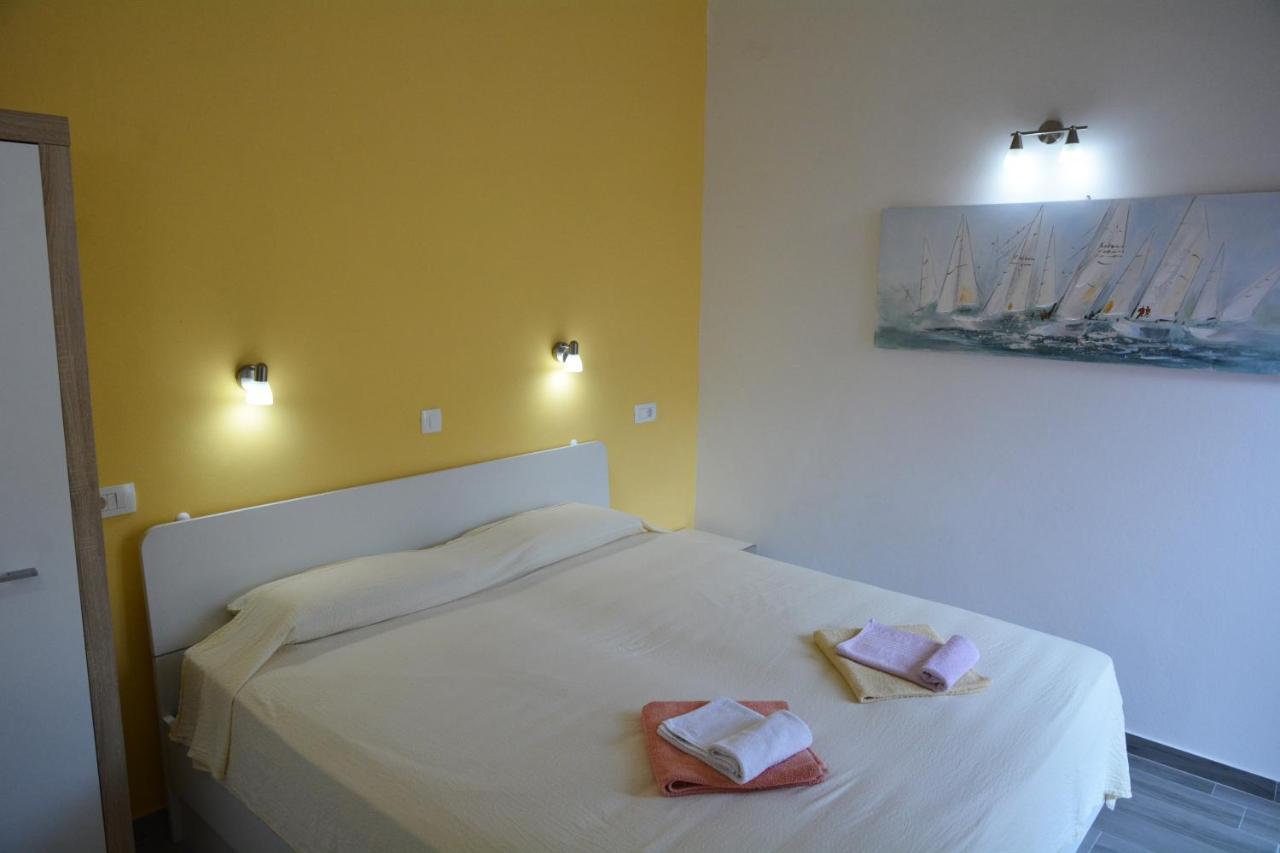 Apartments Dubas Orebic Bagian luar foto