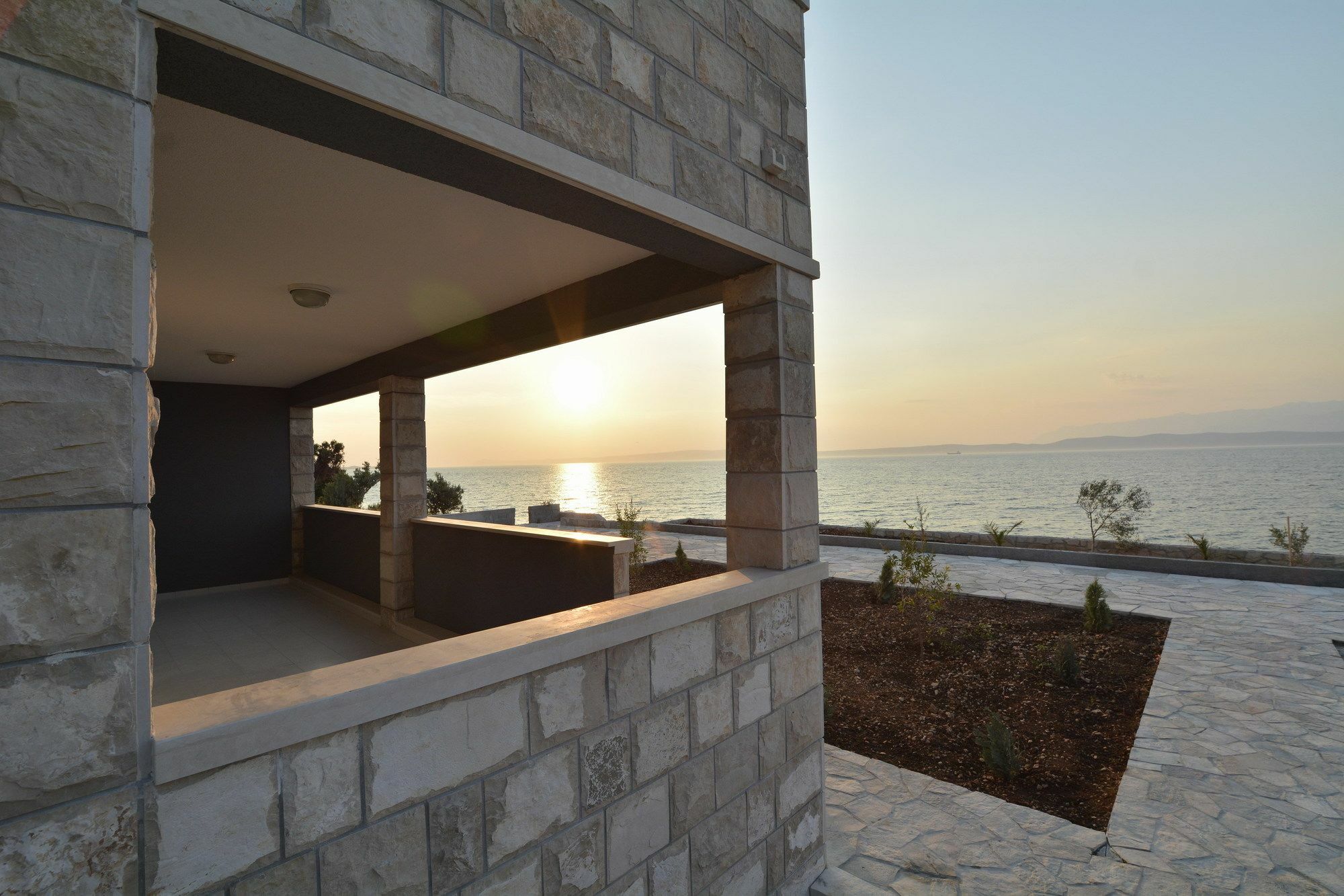 Apartments Dubas Orebic Bagian luar foto
