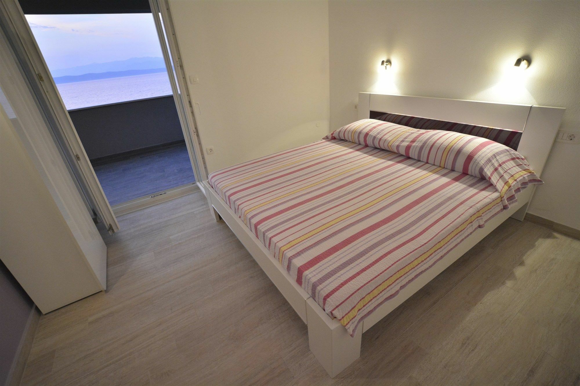 Apartments Dubas Orebic Bagian luar foto