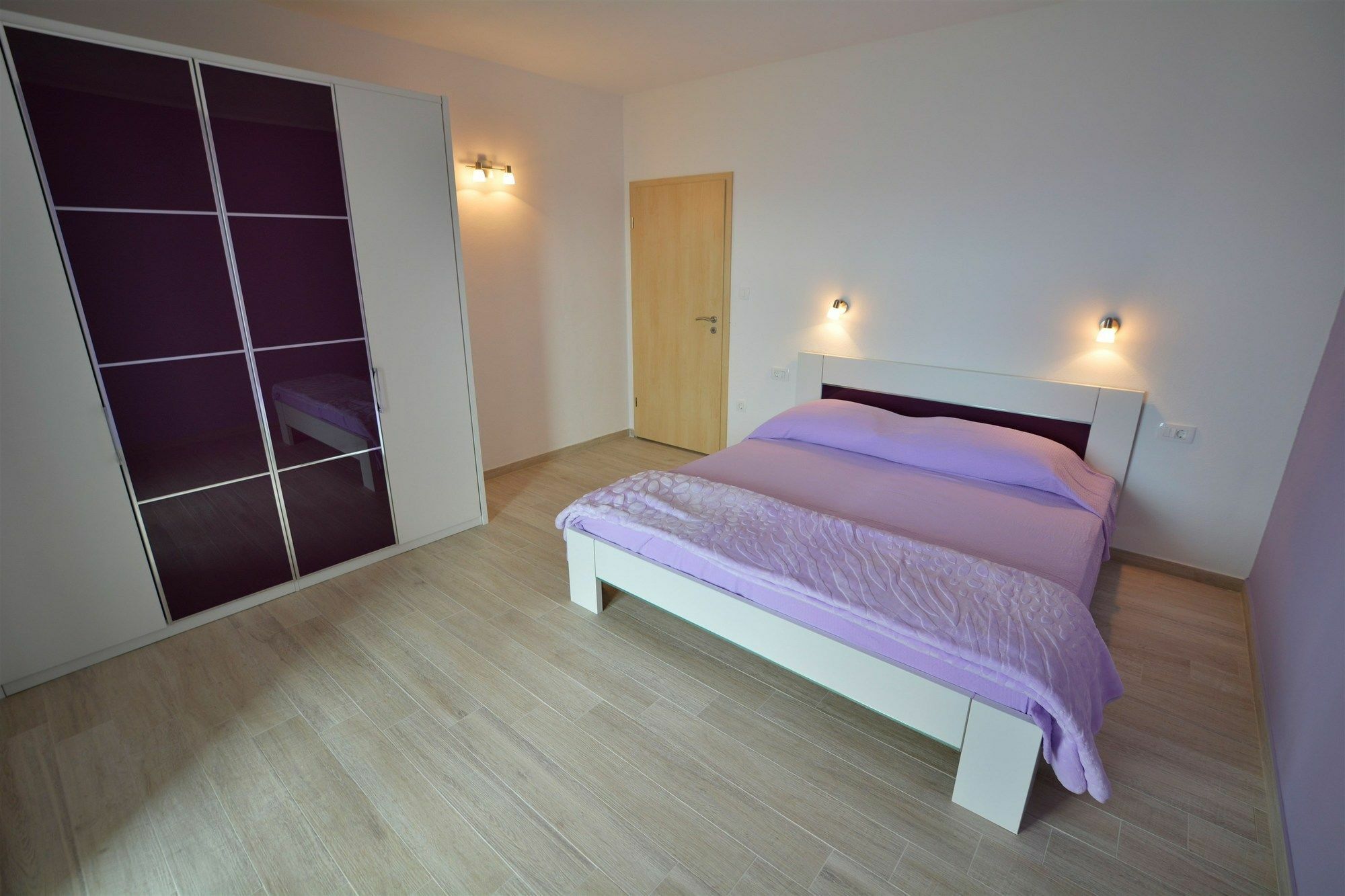 Apartments Dubas Orebic Bagian luar foto