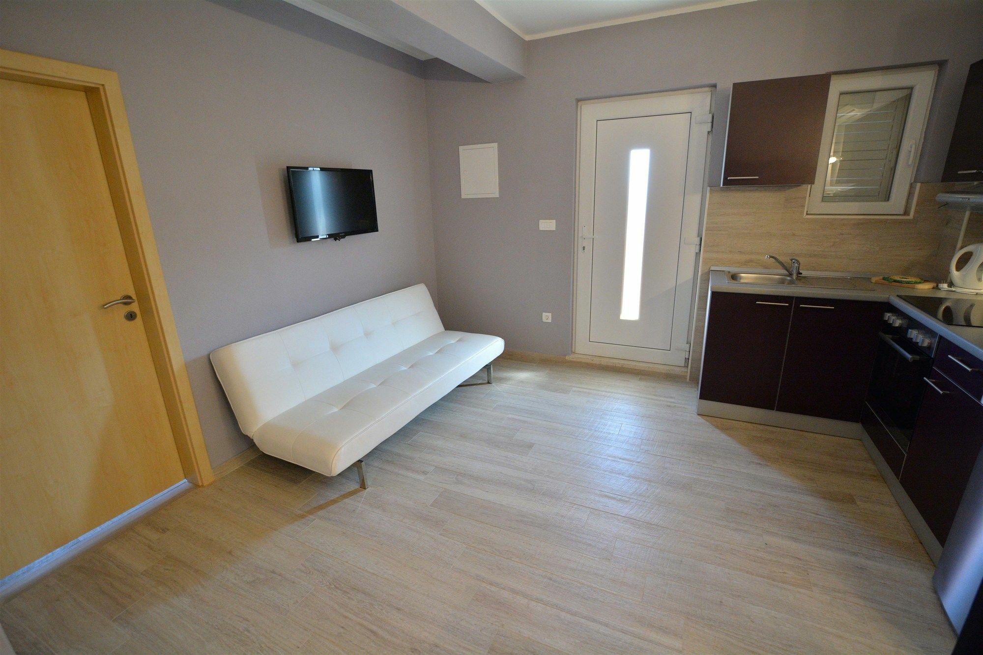 Apartments Dubas Orebic Bagian luar foto