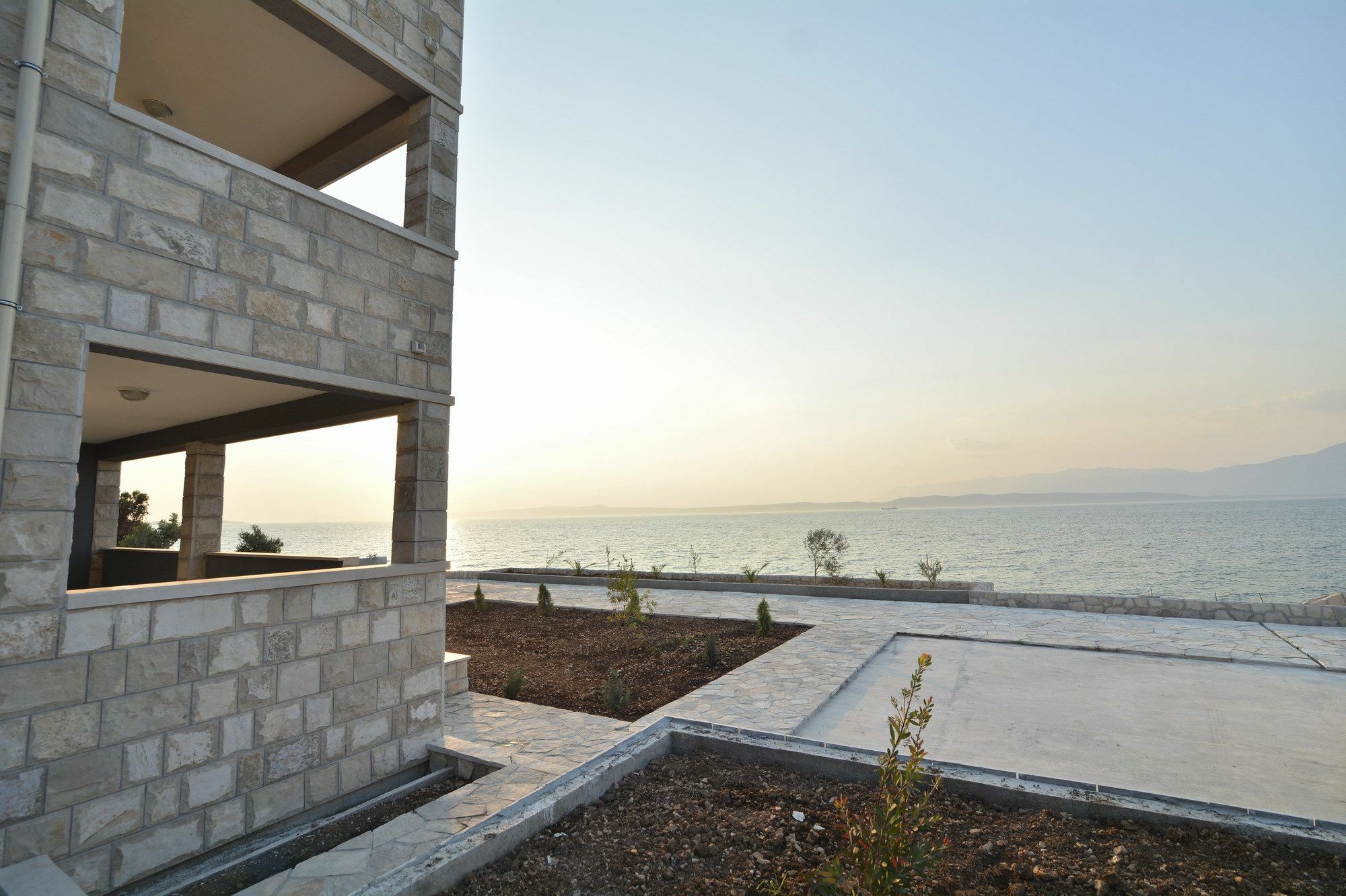 Apartments Dubas Orebic Bagian luar foto